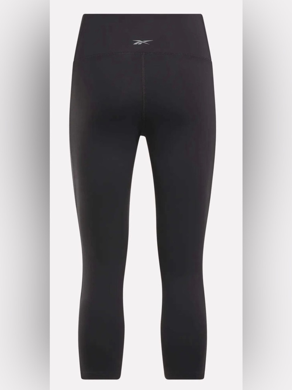 Reebok High-Waist 7/8 Lux Leggings - Picture 5 of 7